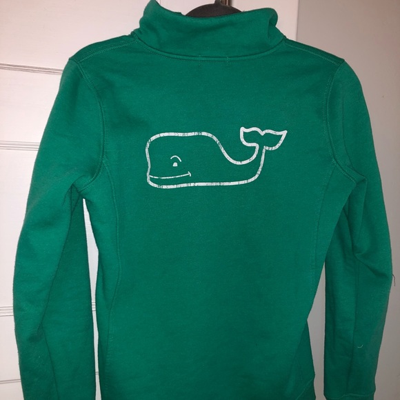 VINEYARD VINES GREEN SHEP SHIRT - Picture 5 of 6